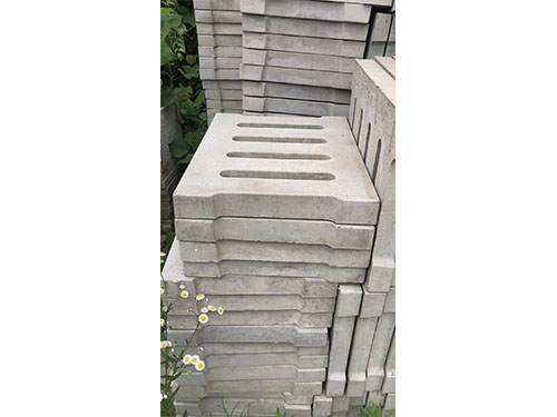 預制溝蓋板